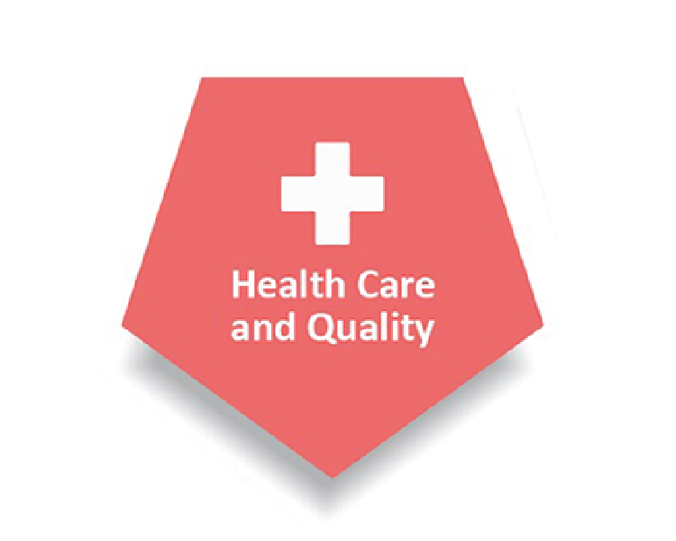 What are the Social Determinants of Health: Healthcare Access and Quality
